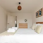 Redland In Bespoke 1 Of 2 Holiday home Bristol