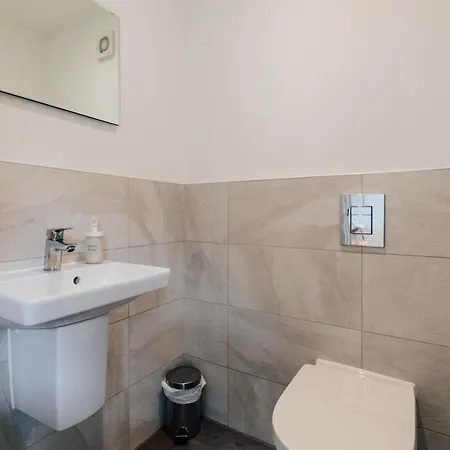 بيت للعطل Redland In Bespoke 1 Of 2 بريستول