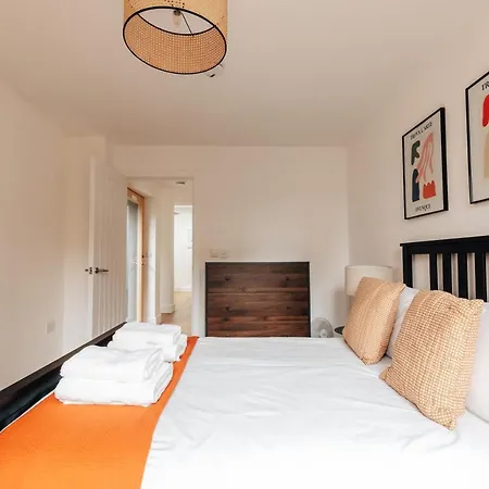 Redland In Bespoke 1 Of 2 Holiday home Bristol