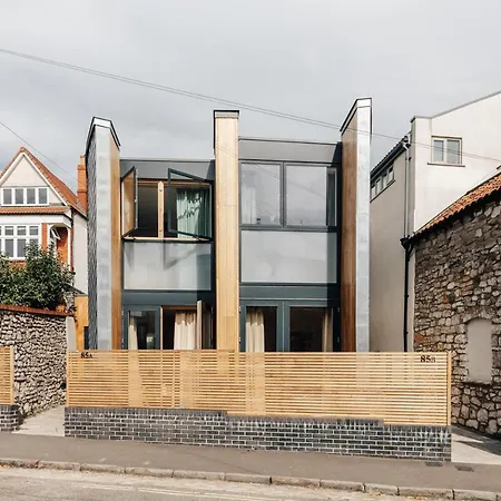 Redland In Bespoke 1 Of 2 * ブリストル