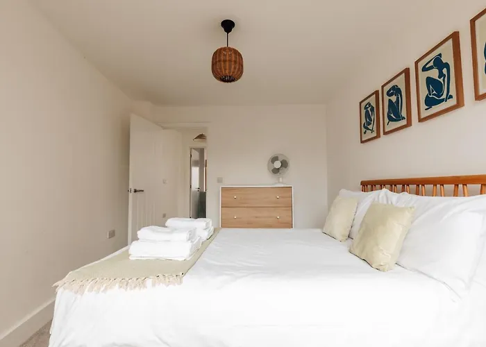 Redland In Bespoke 1 Of 2 Casa de Férias Bristol