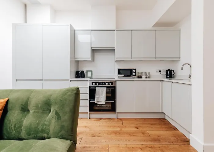 Casa de Férias Redland In Bespoke 1 Of 2 Bristol