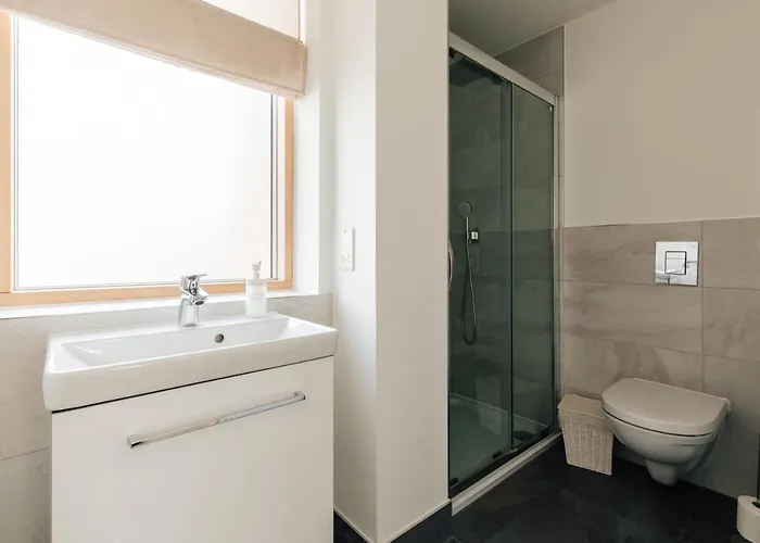 Redland In Bespoke 1 Of 2 Casa de Férias Bristol