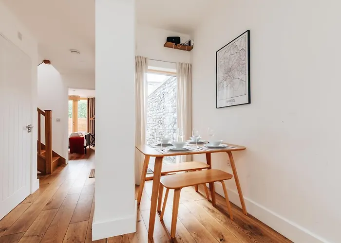 Redland In Bespoke 1 Of 2 * Bristol