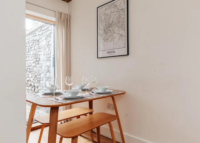 Holiday home Redland In Bespoke 1 Of 2