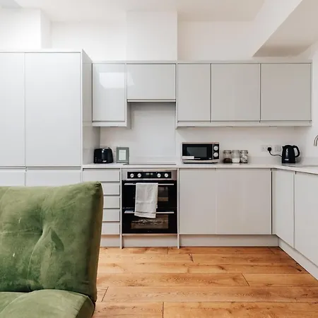 Сasa de vacaciones Redland In Bespoke 1 Of 2 Bristol