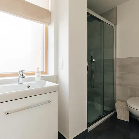 Redland In Bespoke 1 Of 2 Casa vacanze Bristol