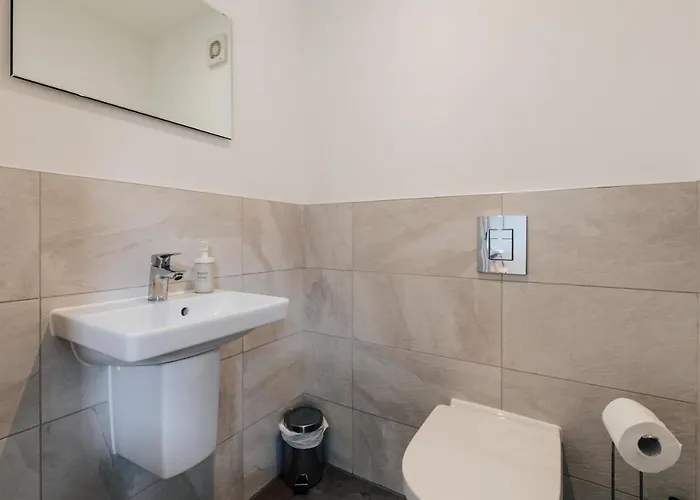 Feriehus Redland In Bespoke 1 Of 2 Bristol